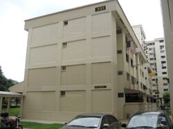 Blk 321 Kampung Ubi Estate (Geylang), HDB 3 Rooms #606816941